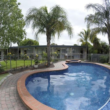 Warrina Motor Inn Wodonga Cbd 외부 사진
