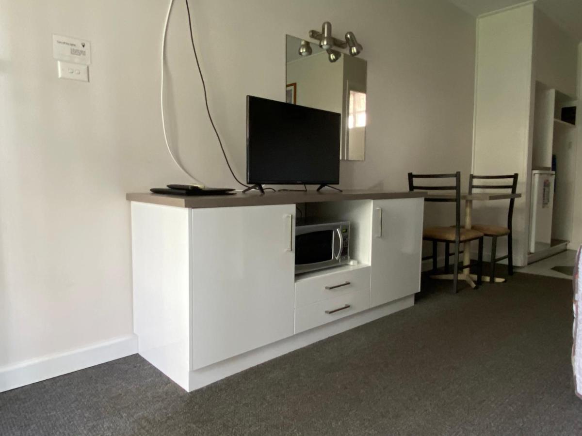 Warrina Motor Inn Wodonga Cbd 외부 사진