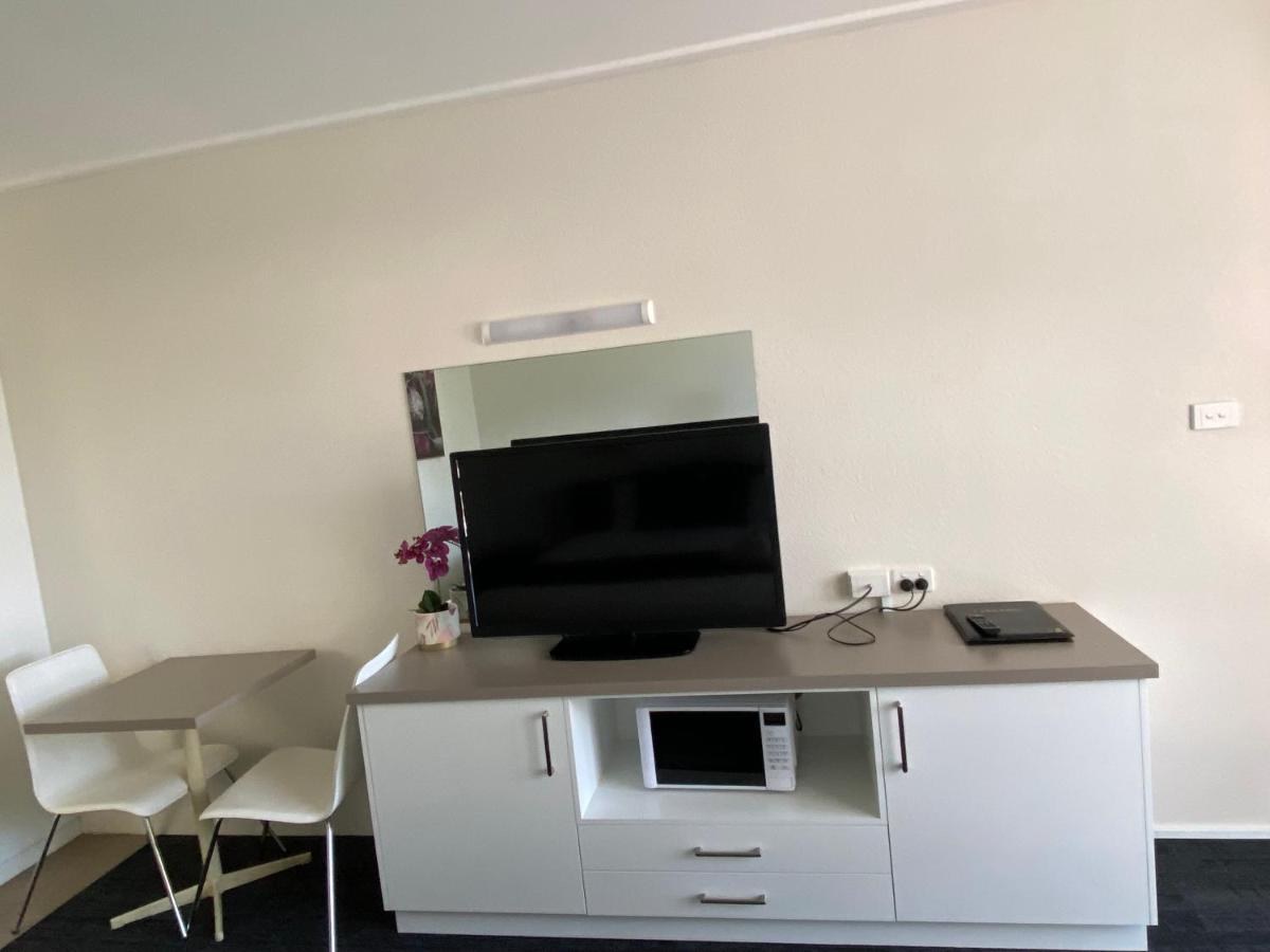 Warrina Motor Inn Wodonga Cbd 외부 사진