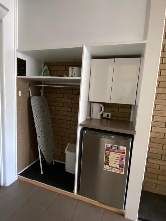 Warrina Motor Inn Wodonga Cbd 외부 사진