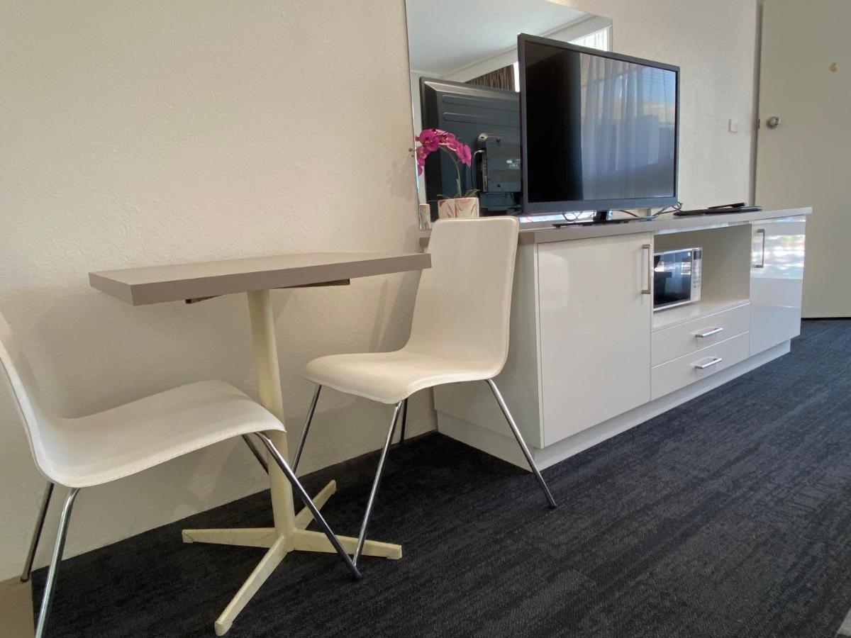 Warrina Motor Inn Wodonga Cbd 외부 사진