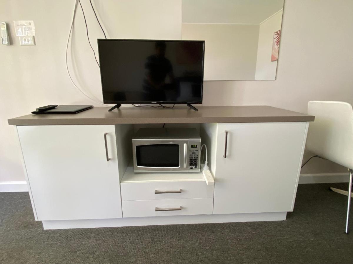 Warrina Motor Inn Wodonga Cbd 외부 사진