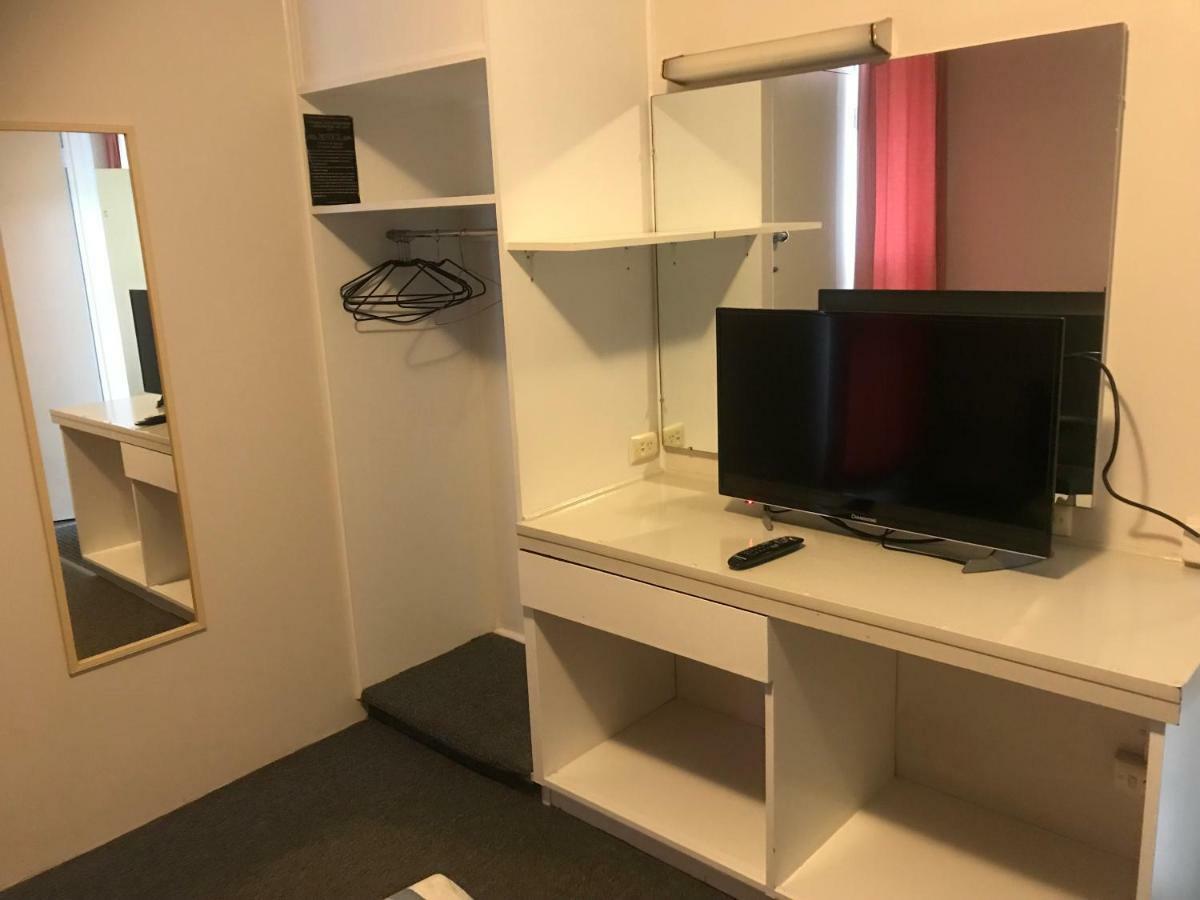 Warrina Motor Inn Wodonga Cbd 외부 사진